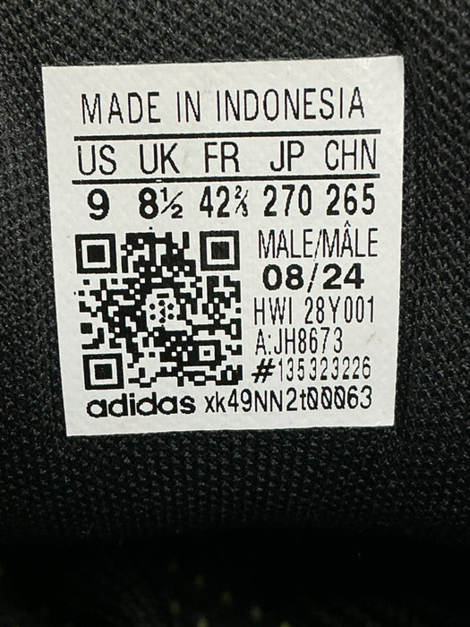 Tenis 9 (ADIDAS)
