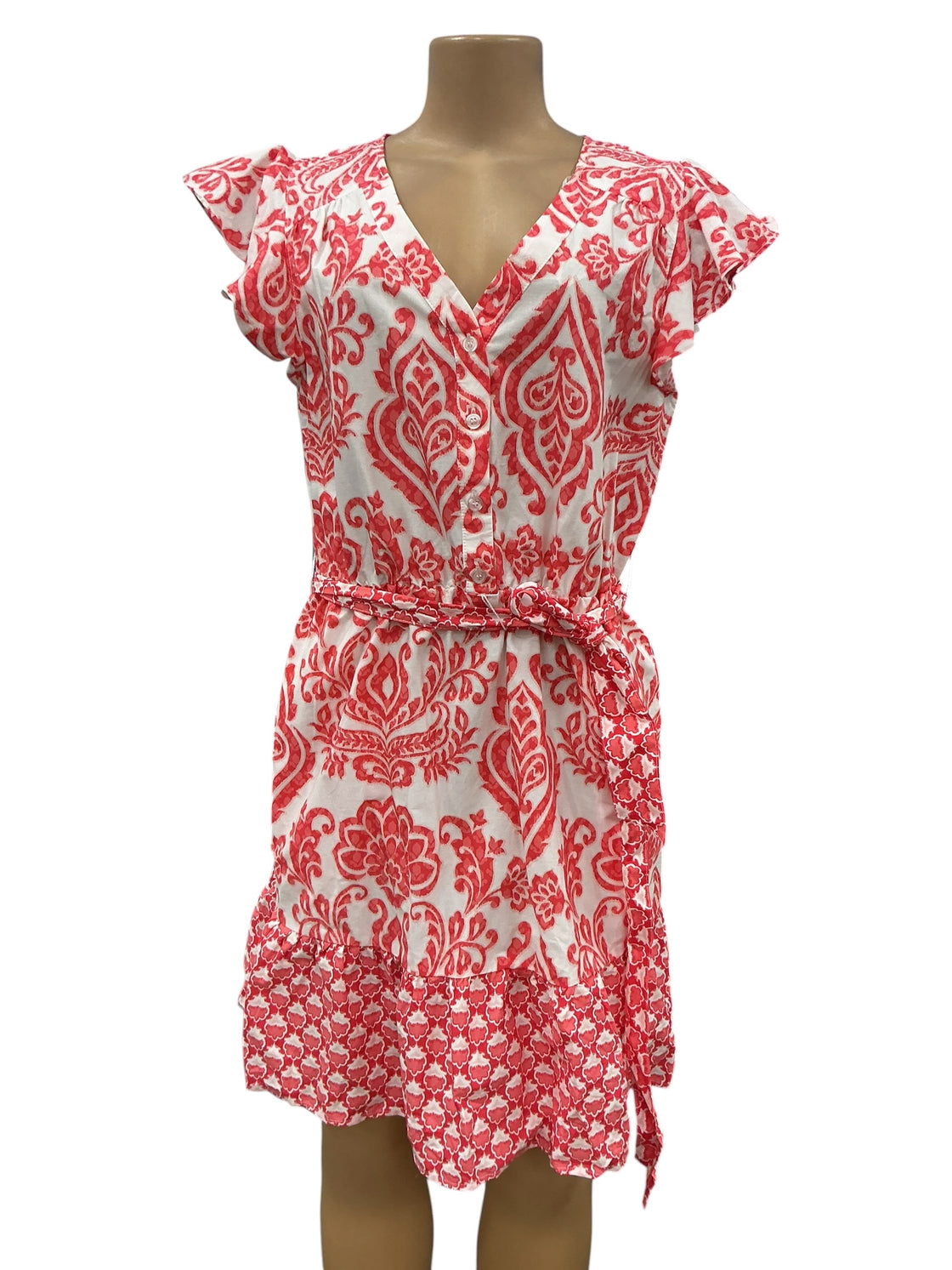 Vestido S (NICOLE MILLER)