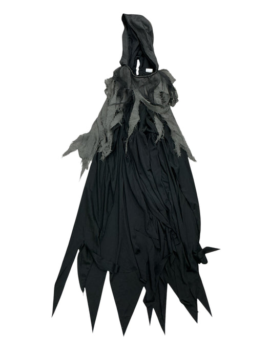 Disfraz de Reaper Oscuro para niña (SPIRIT)