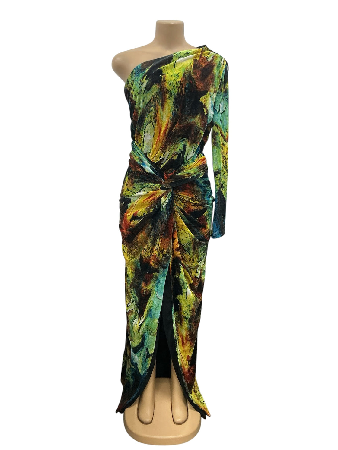 Vestido M (FASHION NOVA)