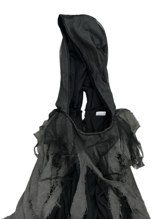 Disfraz de Reaper Oscuro para niña (SPIRIT)
