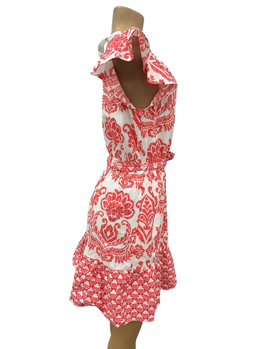 Vestido S (NICOLE MILLER)