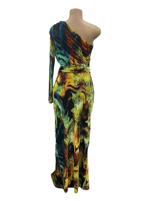Vestido M (FASHION NOVA)