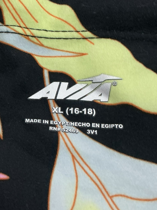 Legging XL (AVIA)