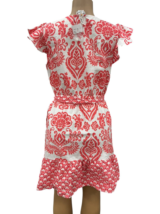 Vestido S (NICOLE MILLER)