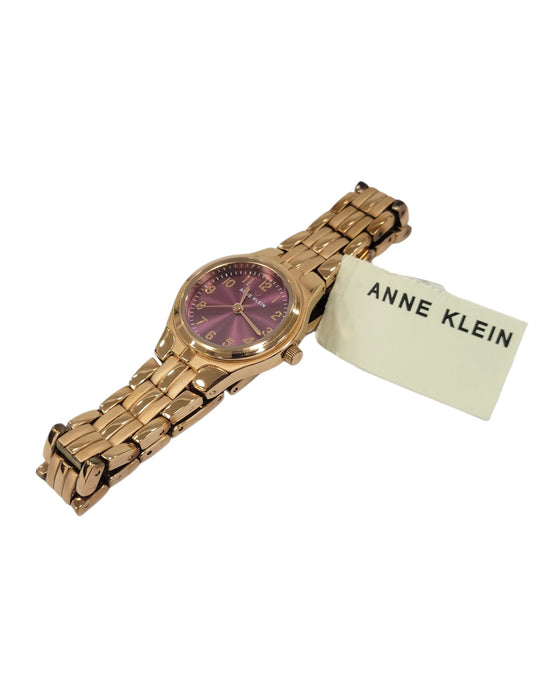 Reloj Análogo (ANNE KLEIN)