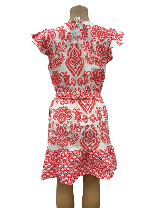 Vestido S (NICOLE MILLER)