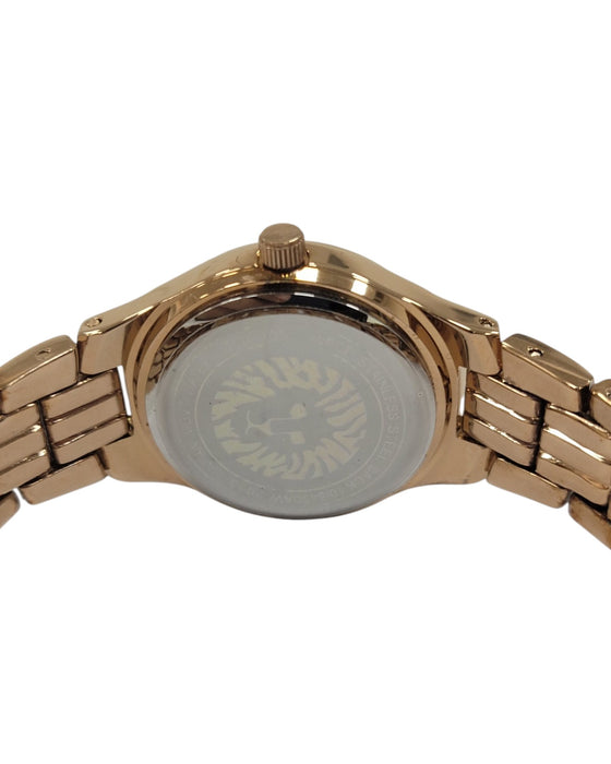 Reloj Análogo (ANNE KLEIN)