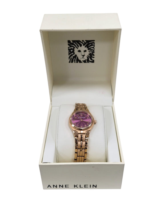 Reloj Análogo (ANNE KLEIN)