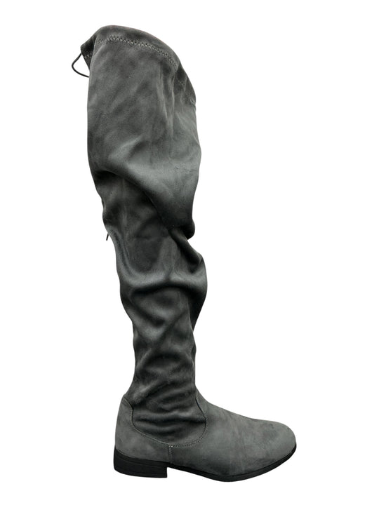Bota 7