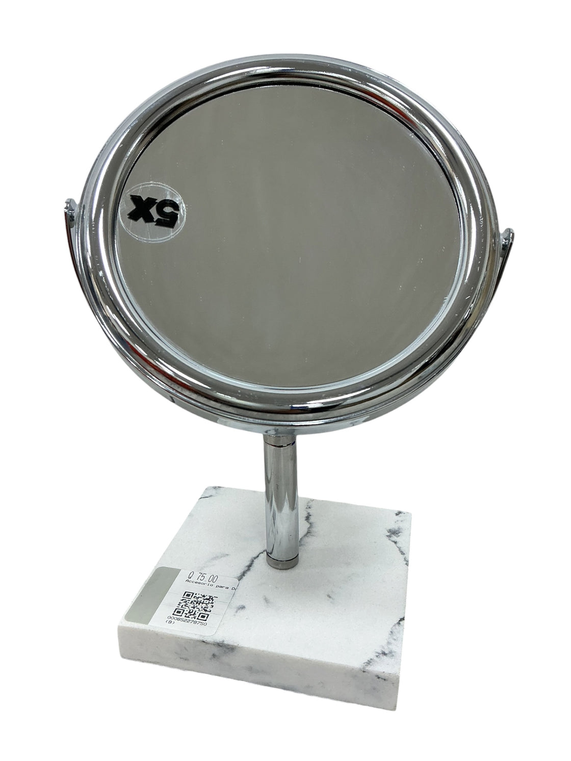 Espejo doble cara (BETTER HOMES & GARDENS)