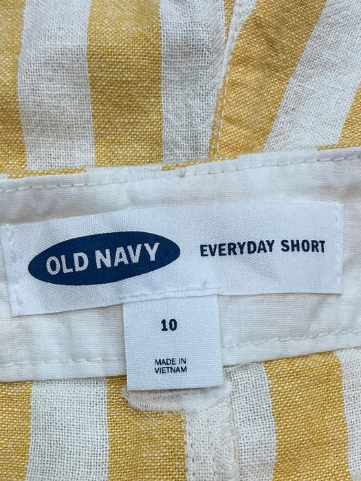 Short 10 (OLD NAVY)