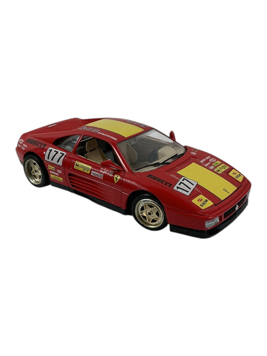 Ferrari 348 (DURANGO)