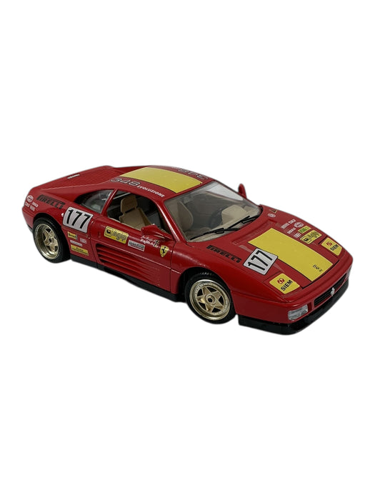 Ferrari 348 (DURANGO)