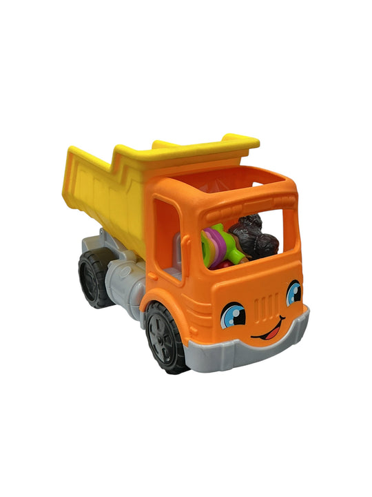 Camión de volteo (FISHER PRICE)
