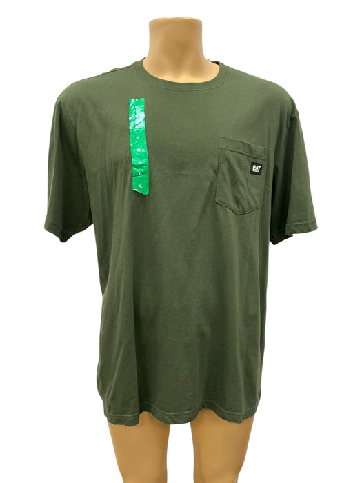 Playera XL (CAT)