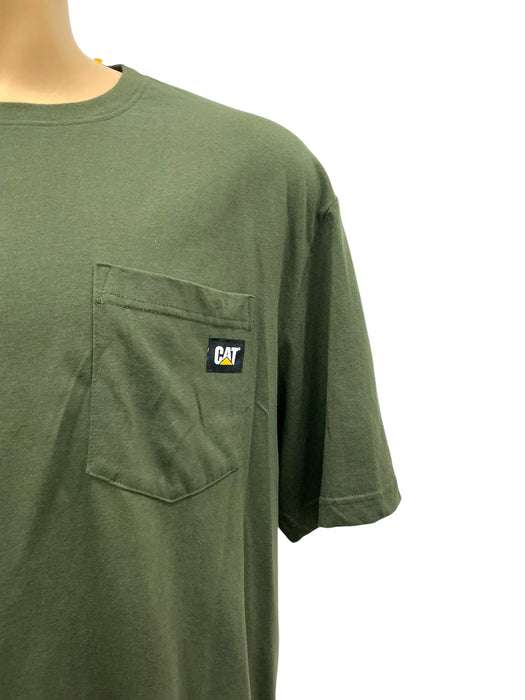 Playera XL (CAT)