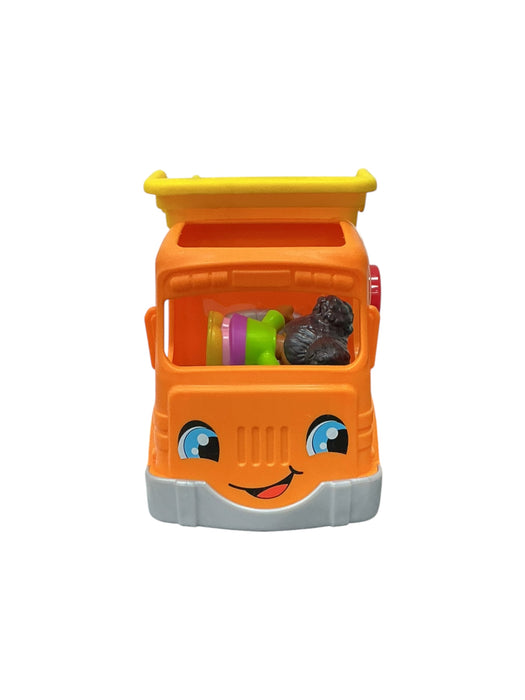 Camión de volteo (FISHER PRICE)