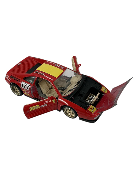 Ferrari 348 (DURANGO)
