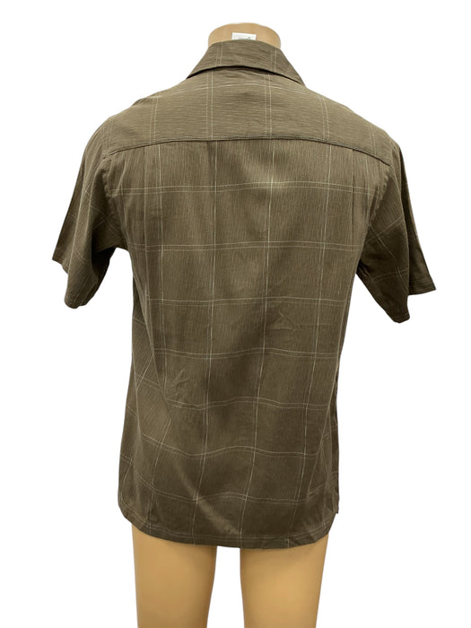 Camisa S (VAN HEUSEN)