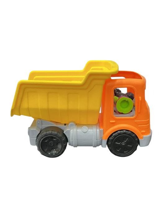 Camión de volteo (FISHER PRICE)