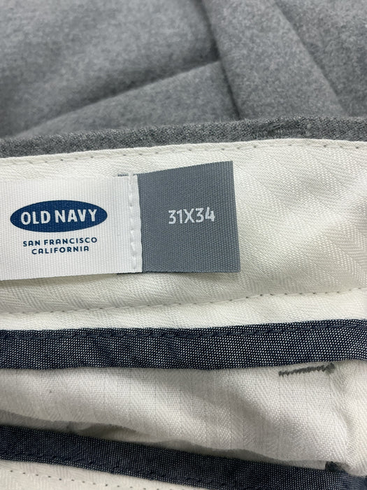 Pantalón 31X34 (OLD NAVY)