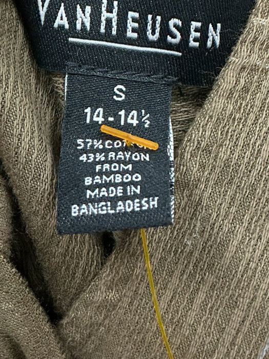 Camisa S (VAN HEUSEN)