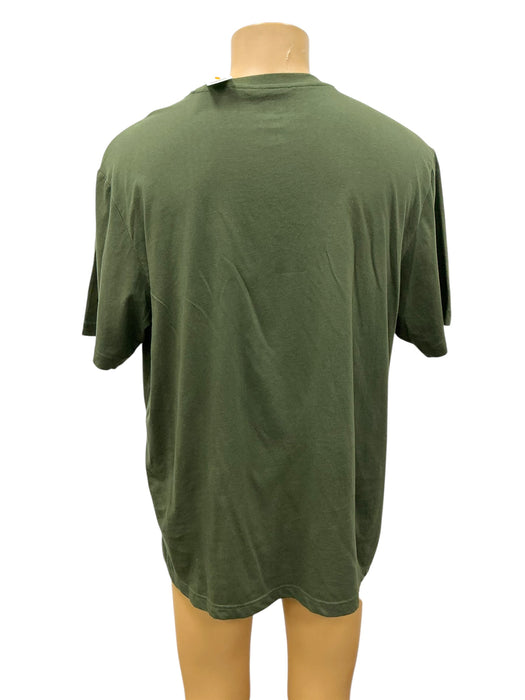Playera XL (CAT)