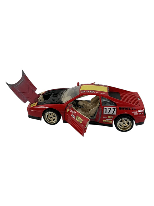 Ferrari 348 (DURANGO)