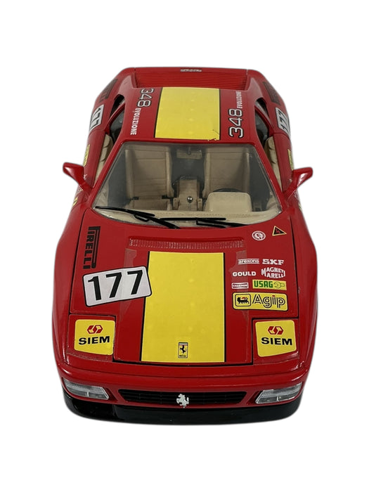 Ferrari 348 (DURANGO)