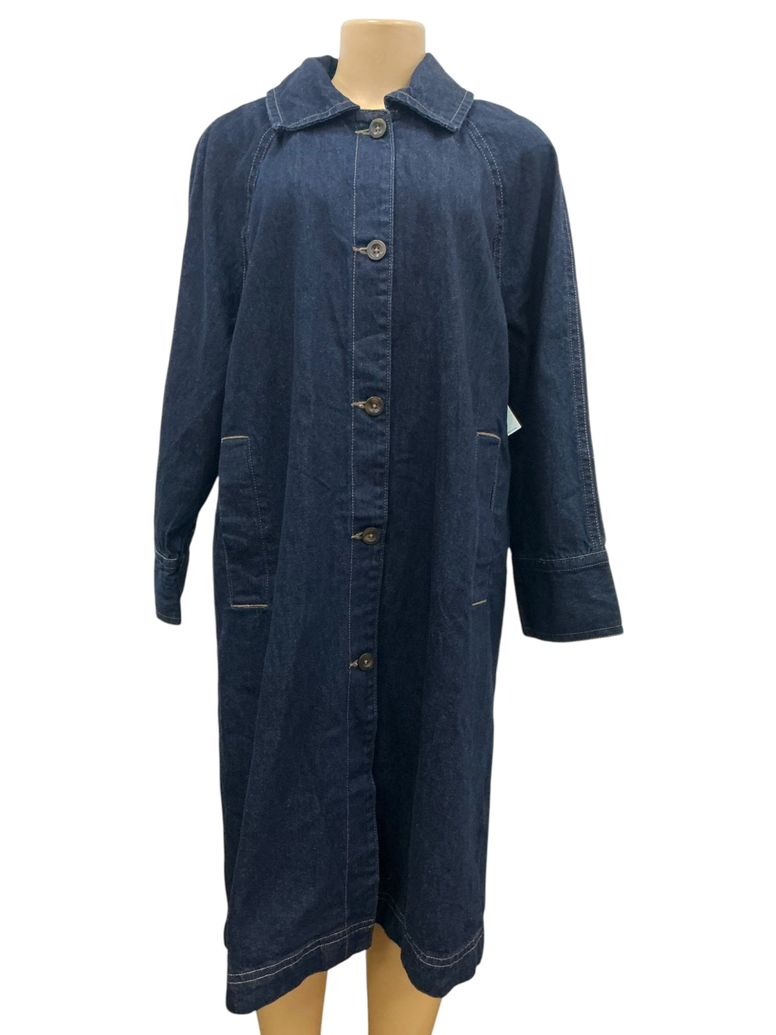 Abrigo M (OLD NAVY)