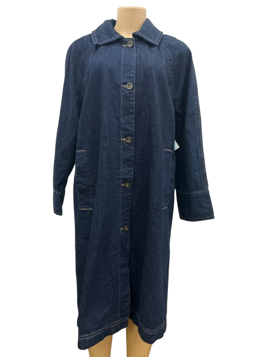 Abrigo M (OLD NAVY)