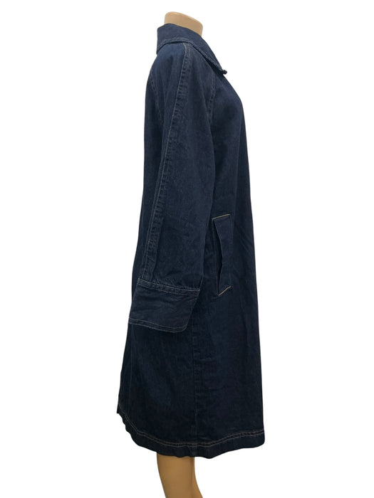 Abrigo M (OLD NAVY)