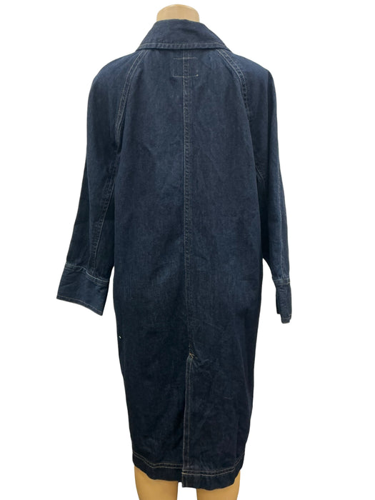 Abrigo M (OLD NAVY)