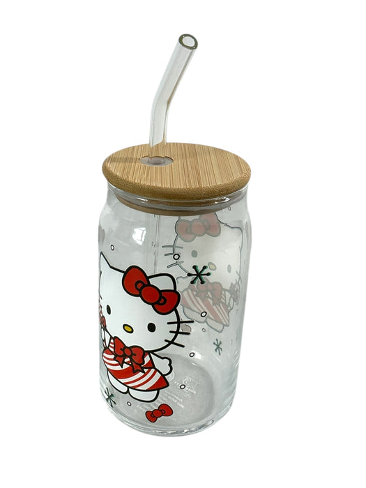 Vaso (HELLO KITTY)