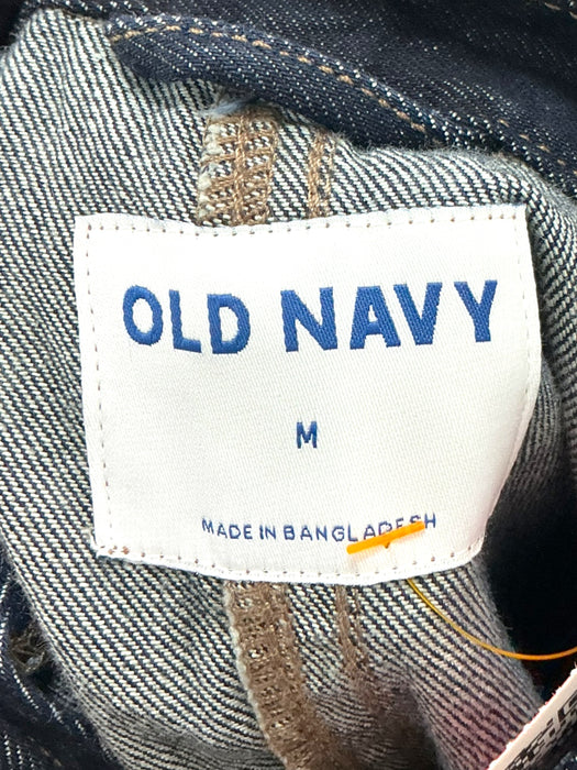 Abrigo M (OLD NAVY)
