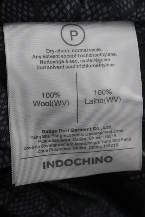 Saco P (INDOCHINO)