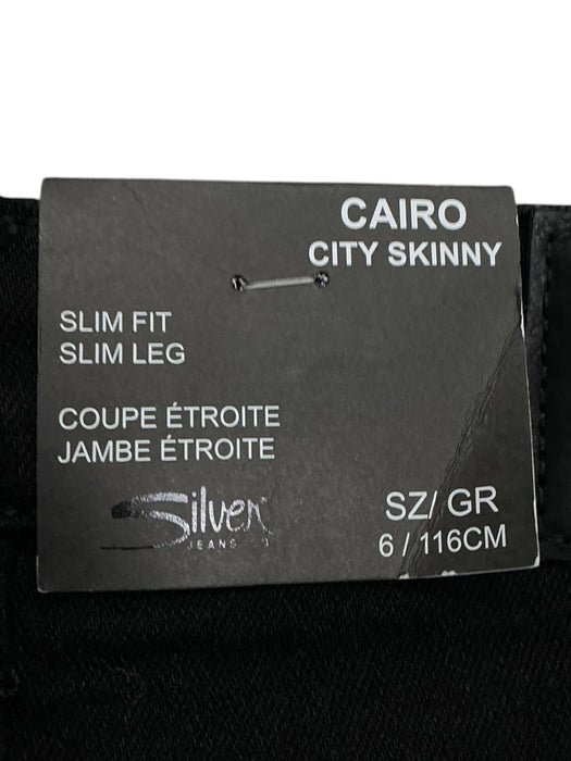 Pantalón para niño 6 (SILVER JEANS CO.)
