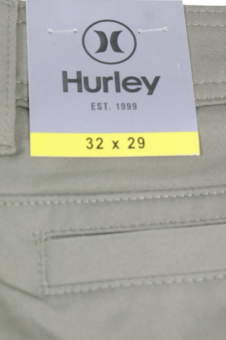 Pantalón 32  (HURLEY)