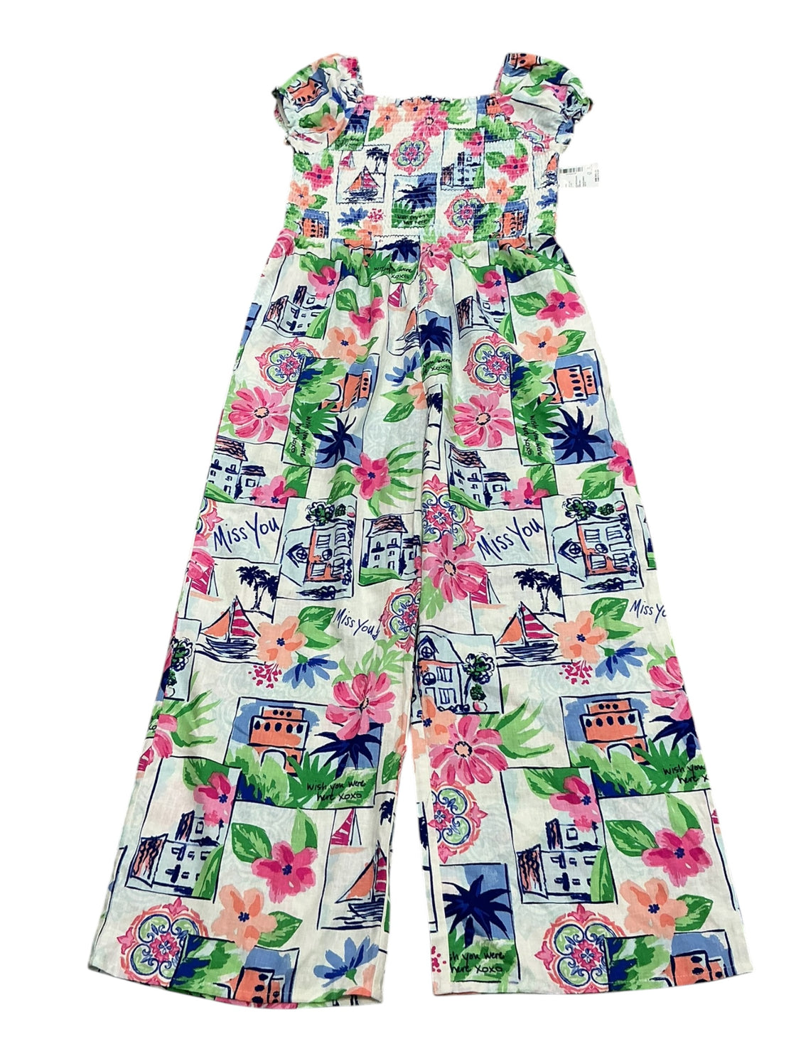 Enterio 12 (GYMBOREE)
