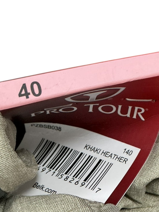 Pantaloneta 40 (PROTOUR)
