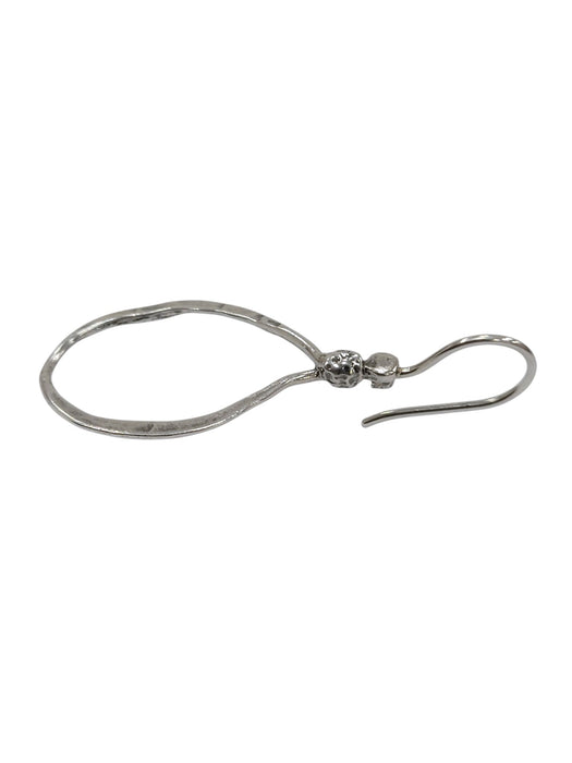 Aretes de plata (925)