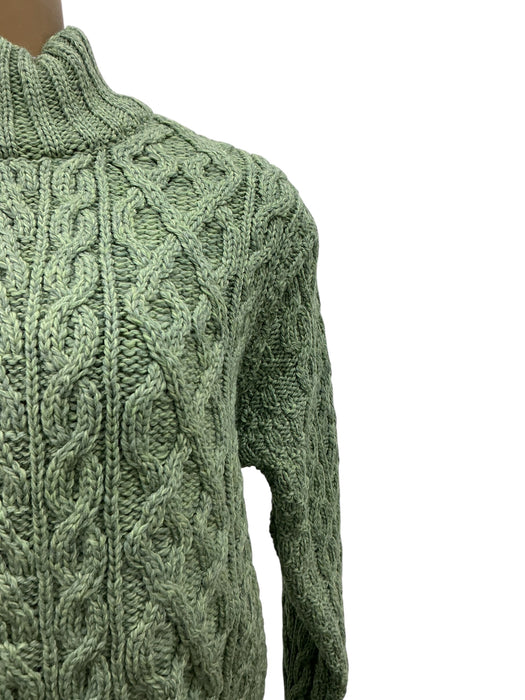 Suéter XL (INIS CRAFTS)