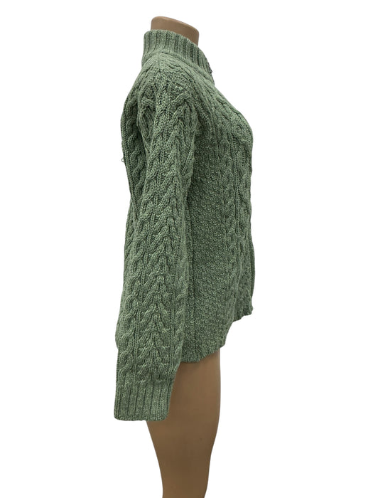 Suéter XL (INIS CRAFTS)