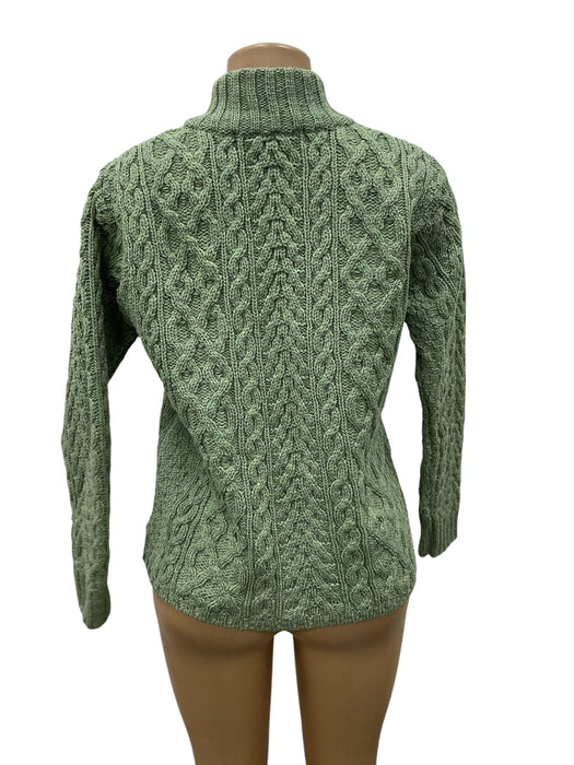 Suéter XL (INIS CRAFTS)