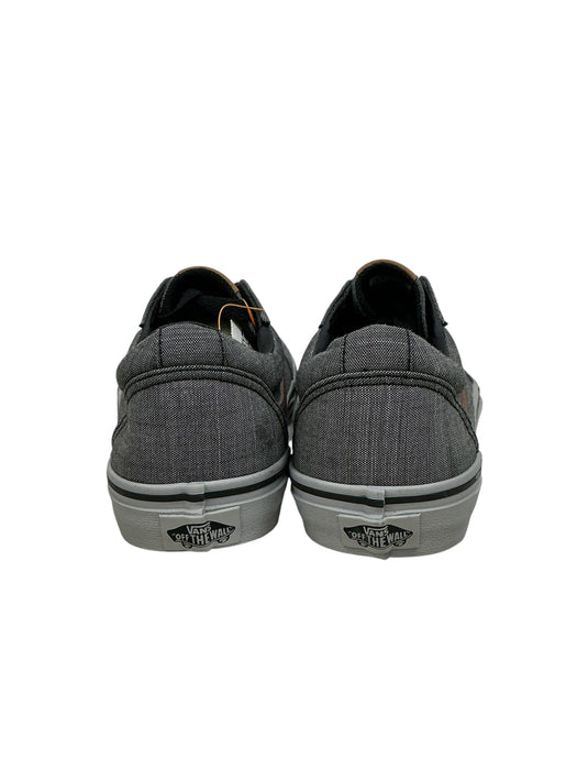 Tenis 6 (VANS)