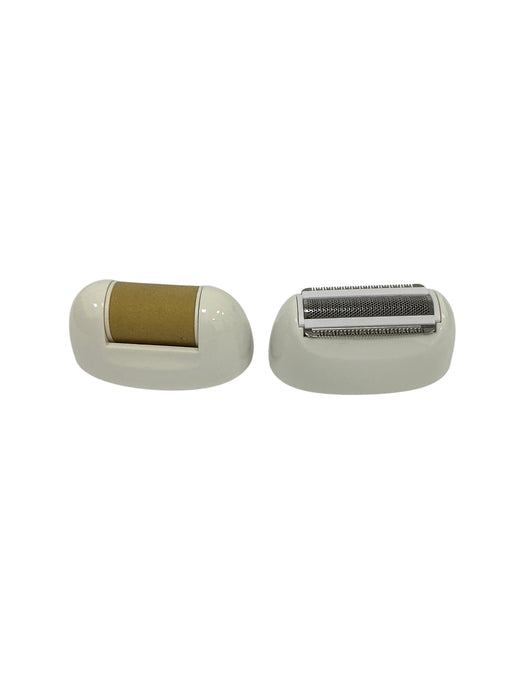 Depilador Eléctrico (PLUXY)