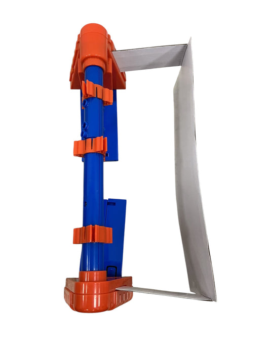 Zombie Spin Strike (NERF)