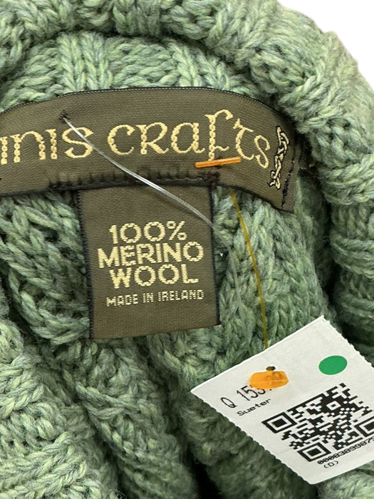 Suéter XL (INIS CRAFTS)