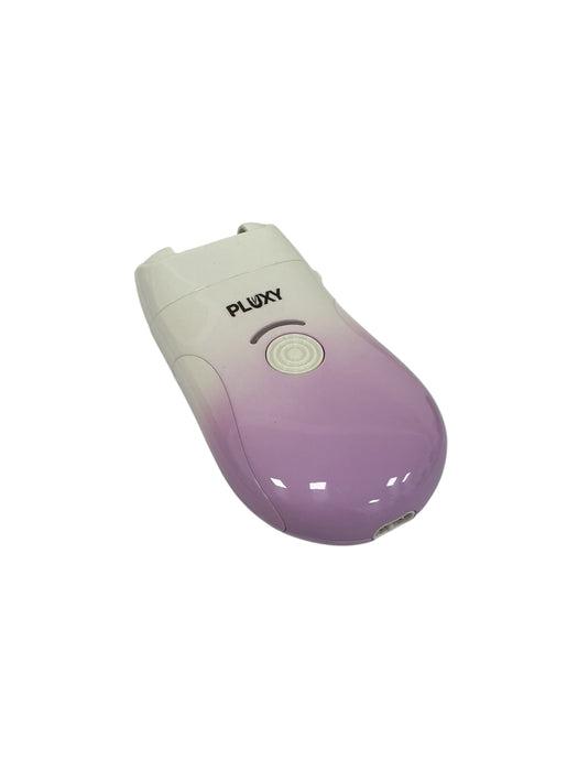 Depilador Eléctrico (PLUXY)
